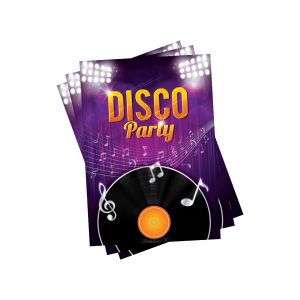 4x6 Flyers Printing Atlanta GA