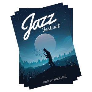 Cheapest Poster Printing in Atlanta, GA