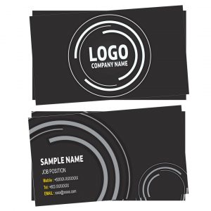 Business Cards