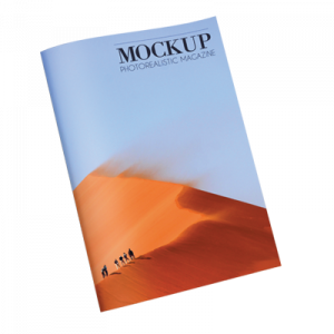 Booklet