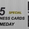 Business Cards - Image 2