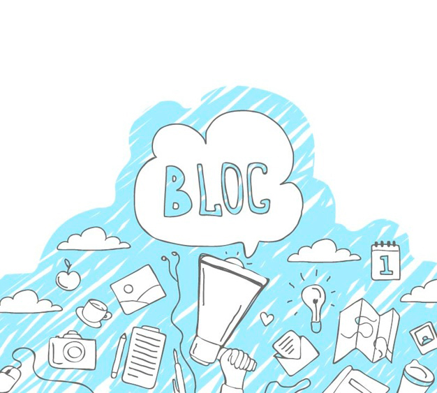 Print Shop Blog