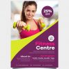 Gym Template