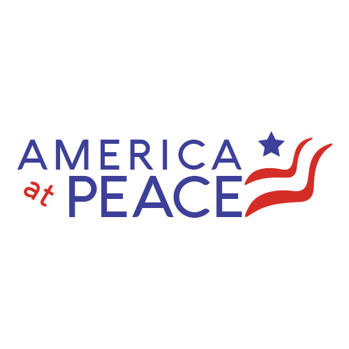 America At Peace