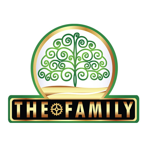 The Family Gwinnett