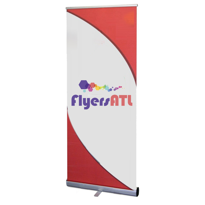 Pop up Retractable Banner