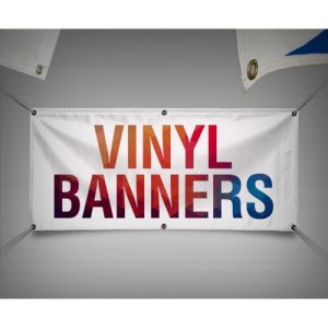 Atlanta Same Day Banners