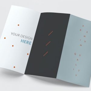 Brochures