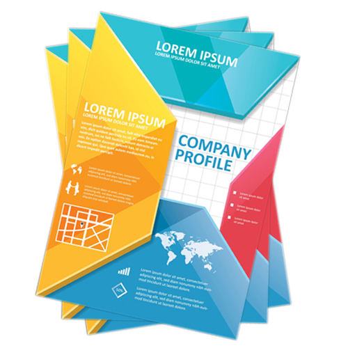 8.5x11 Flyer Prints (full sheet)flyers postcards printing & graphic design for business