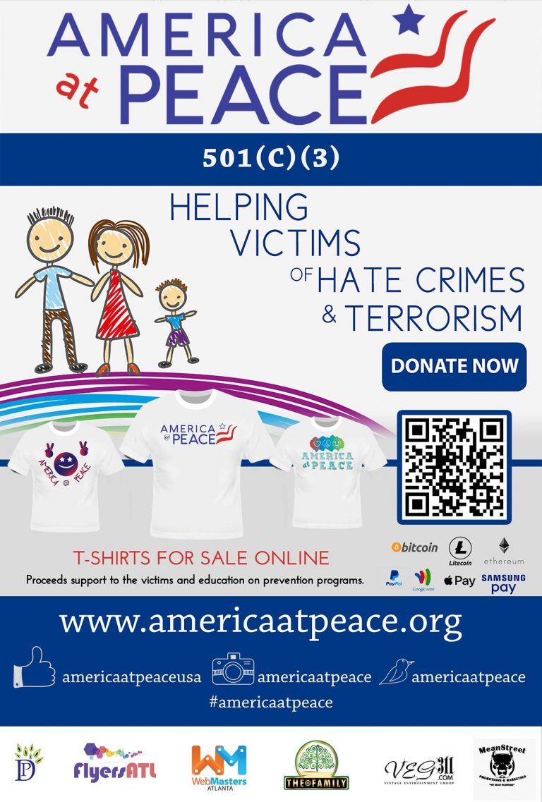 Non Profit Flyer Design