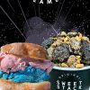 Atlanta Ice cream Banner Design