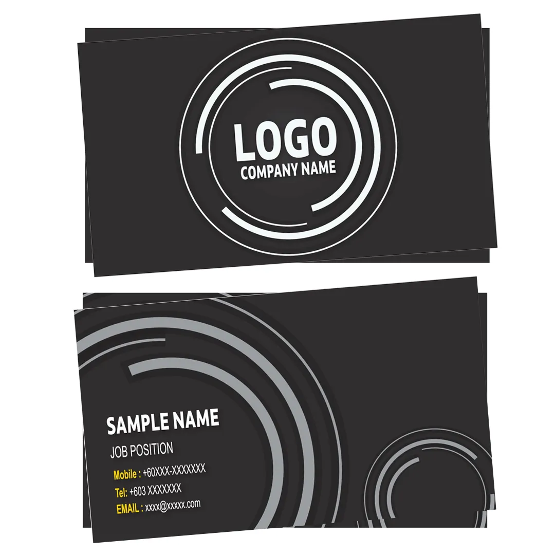 Business Cards in Atlanta