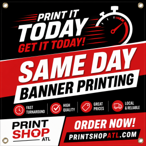 Banners
