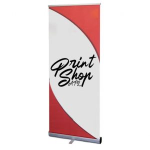 Same Day Retractable Banners